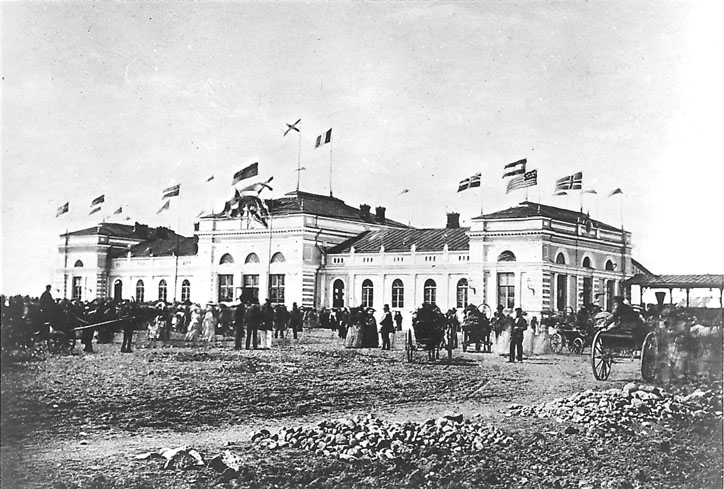 File:Turku railway station opening.jpg