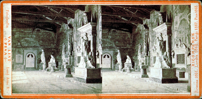 File:Van Lint, Enrico (1829-1882) - Pisa - Camposanto - Interno - 1.jpg