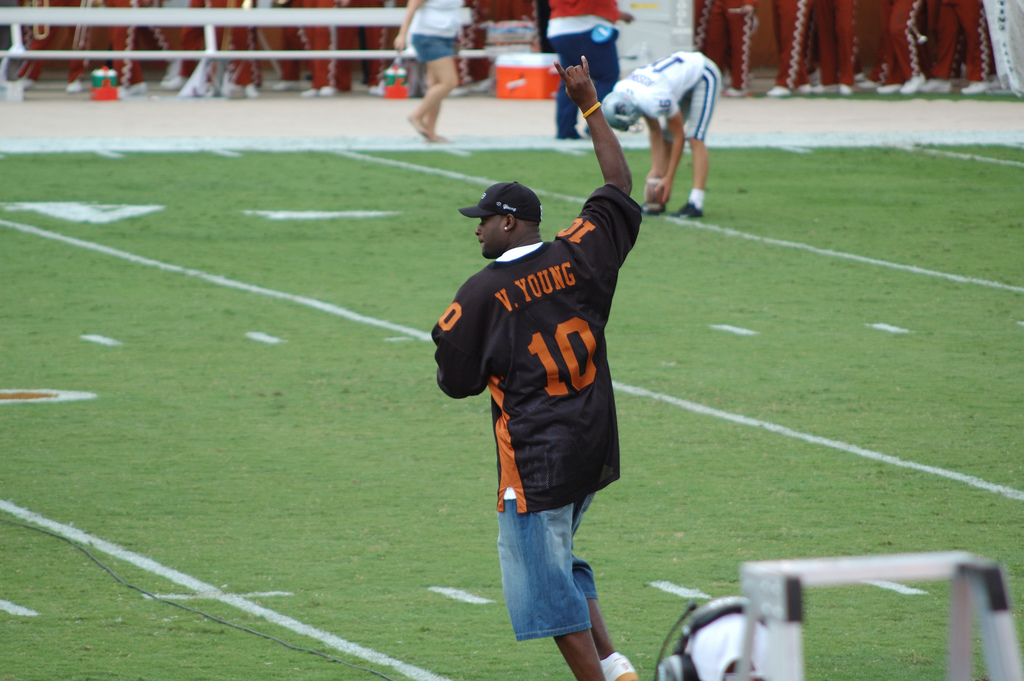 Vince Young - Wikipedia