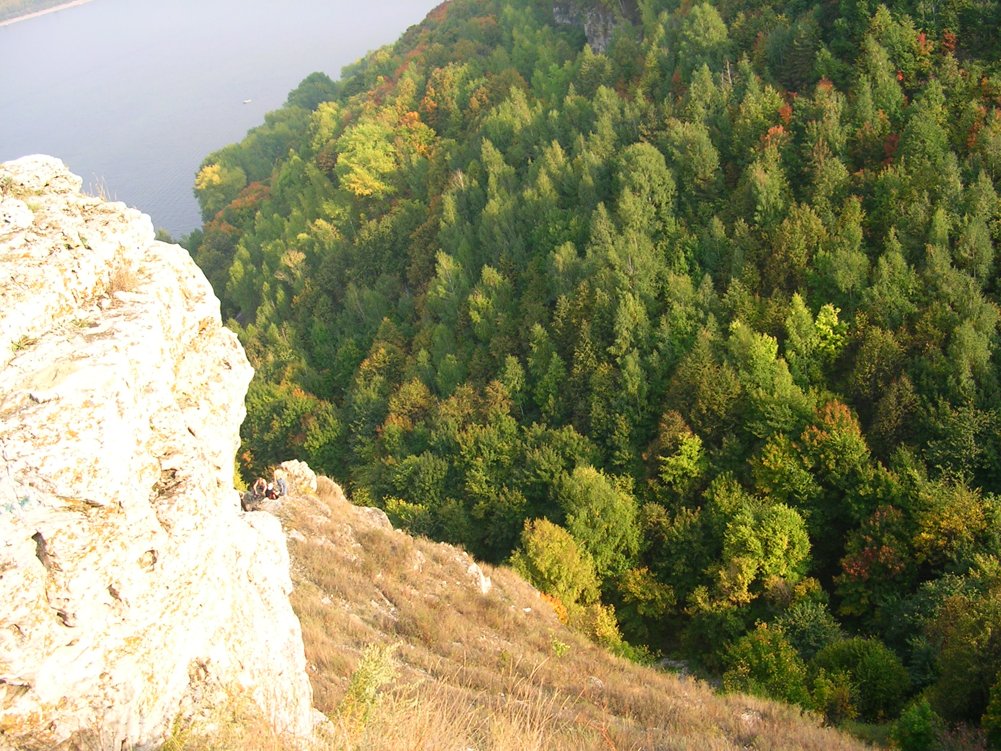 Черниговская самарская область