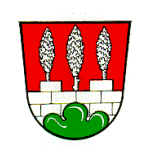 File:Wappen von Moos.png