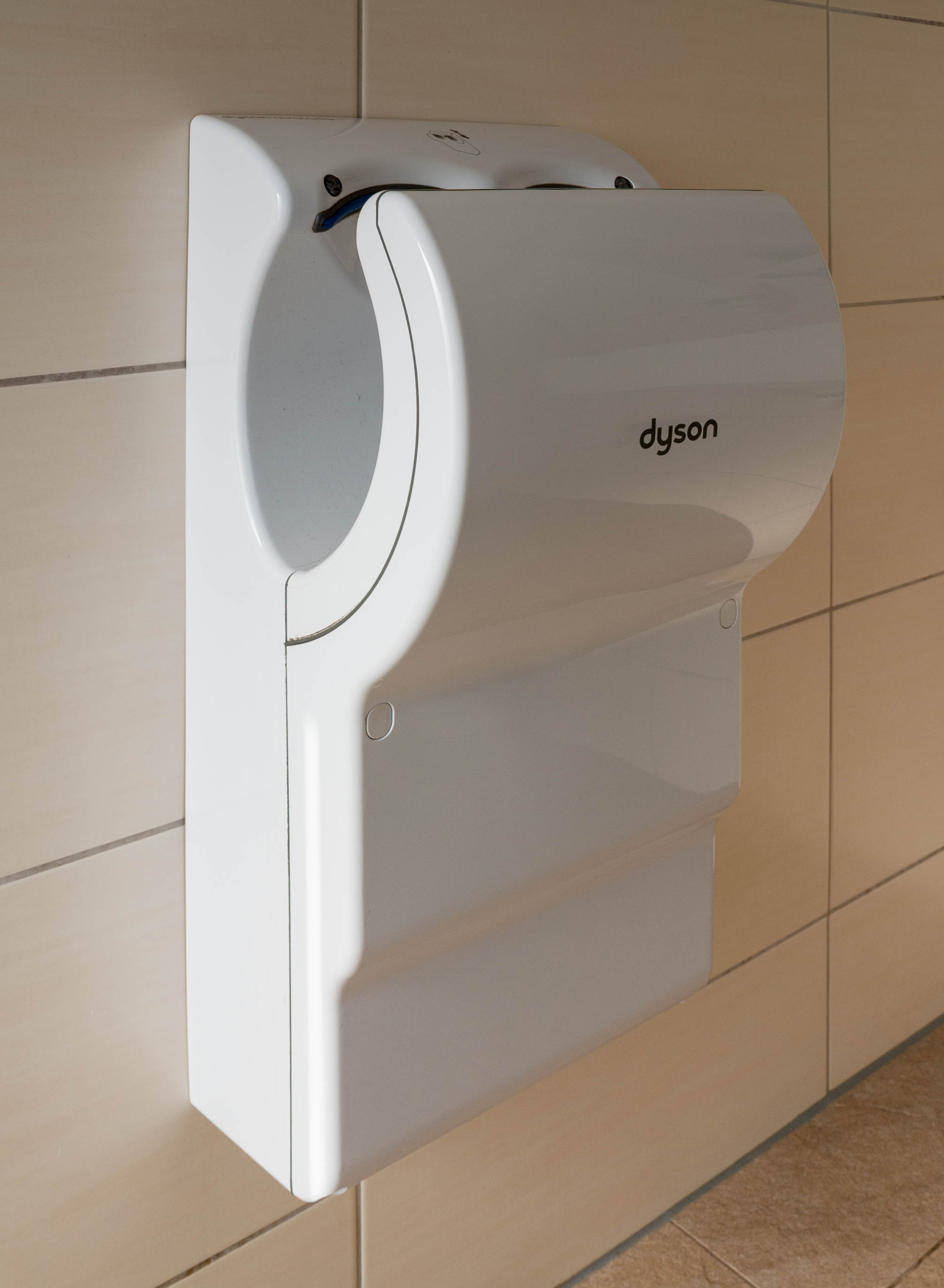 Dyson Airblade Wikiwand