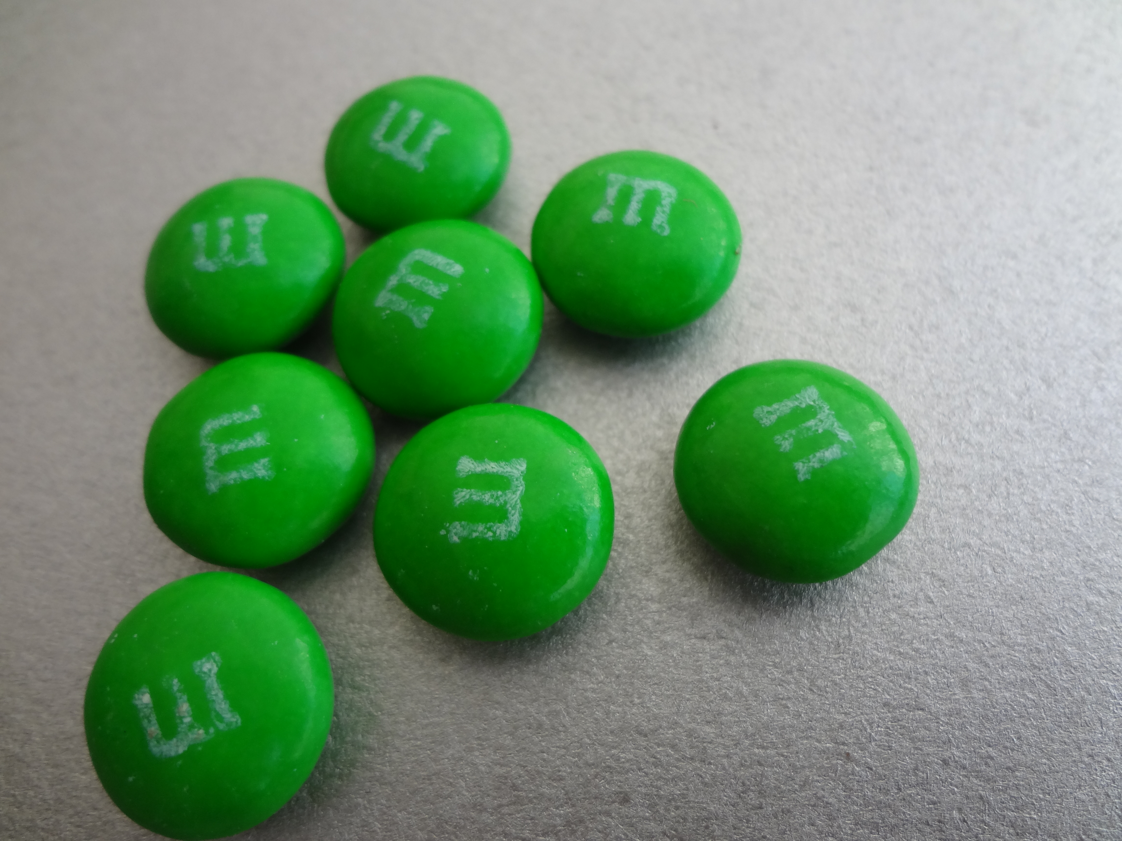 M&M's — Wikipédia