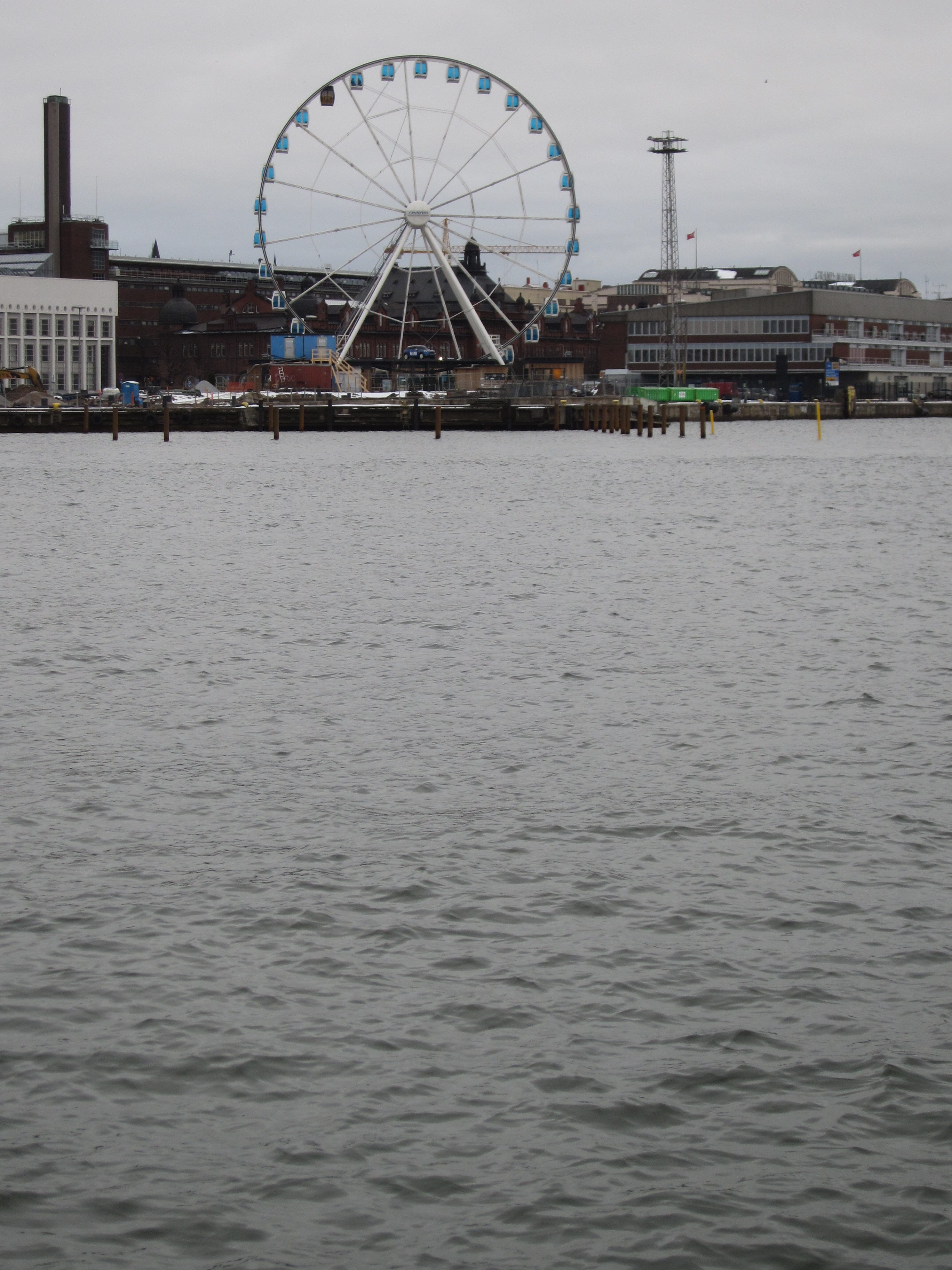 Хельсинки 2. SKYWHEEL Helsinki. 20 U2 Хельсинки.