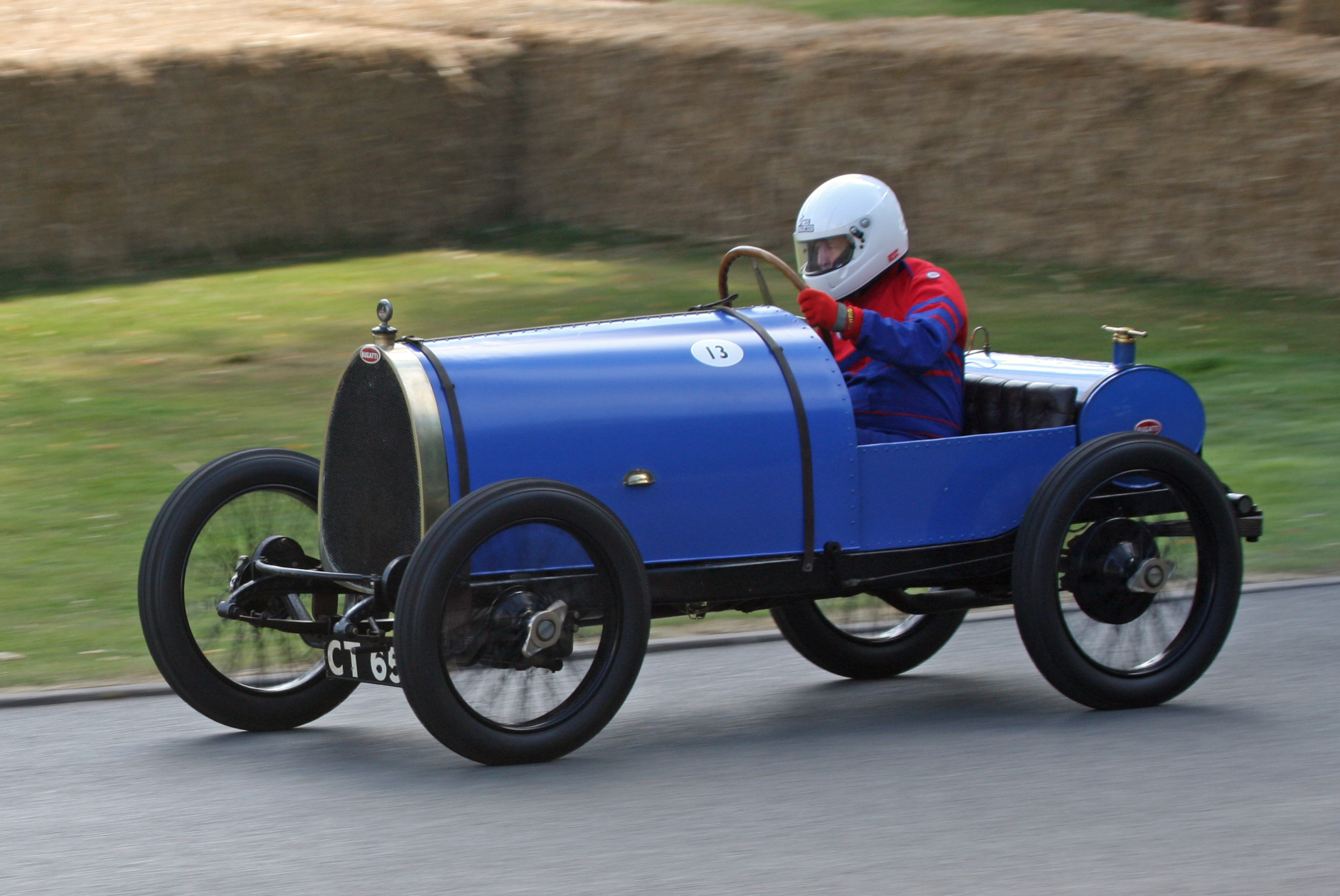 File:1923 Bugatti Type 13 Brescia.jpg  Wikimedia Commons