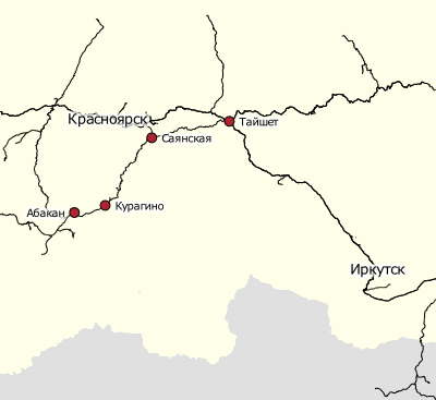 Жд пути абакана. Железная дорога Тайшет Красноярск. Карта железной дороги Абакан Тайшет. Новокузнецк Абакан карта железной дороги. Абакан Тайшет ЖД ветка.