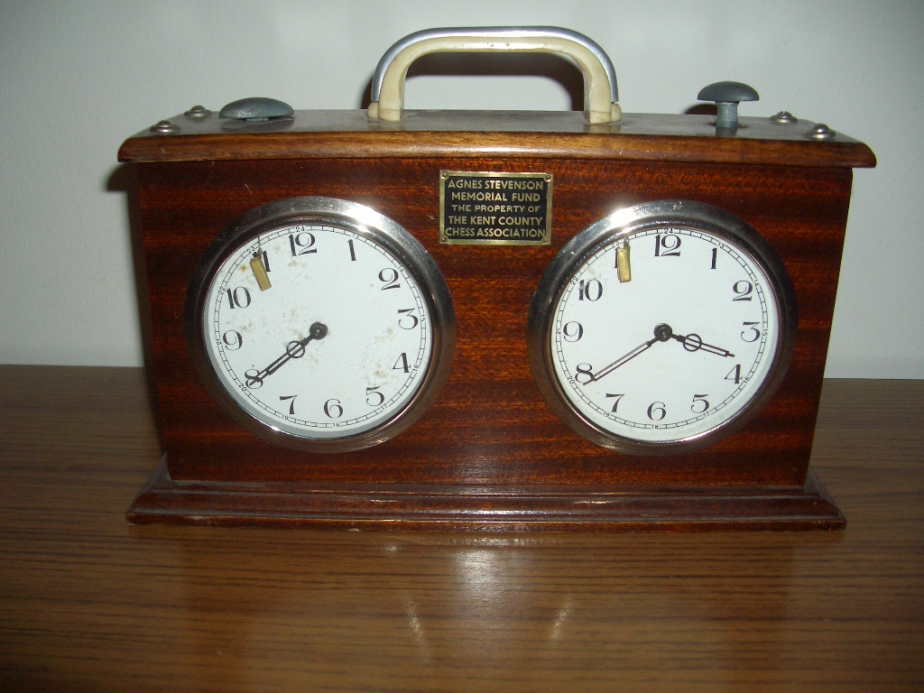 Alarm clock - Wikipedia