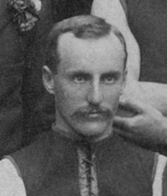 Alby Green won the competition's first Magarey Medal in 1898.
