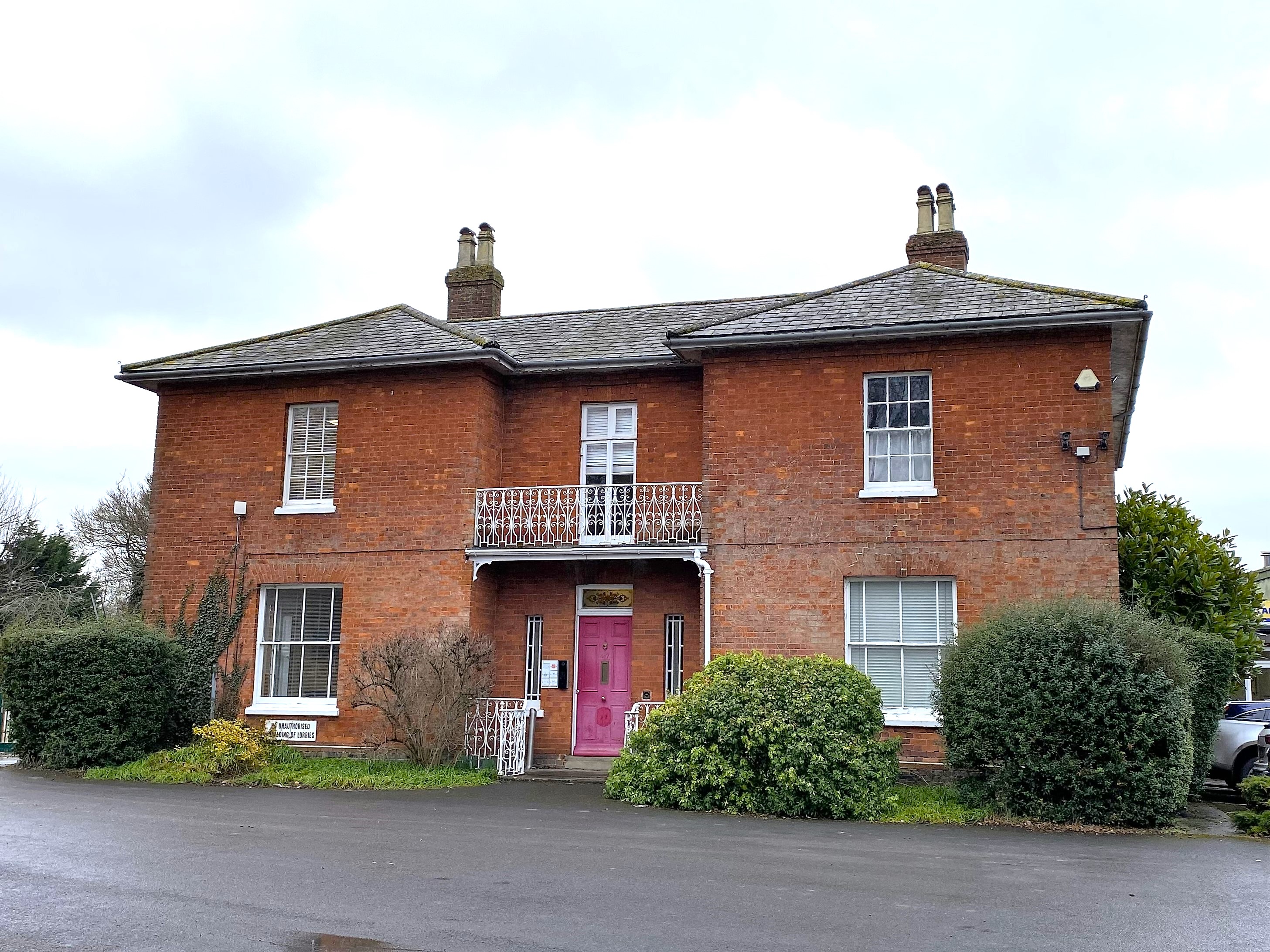 Marlborough and Ramsbury Rural District