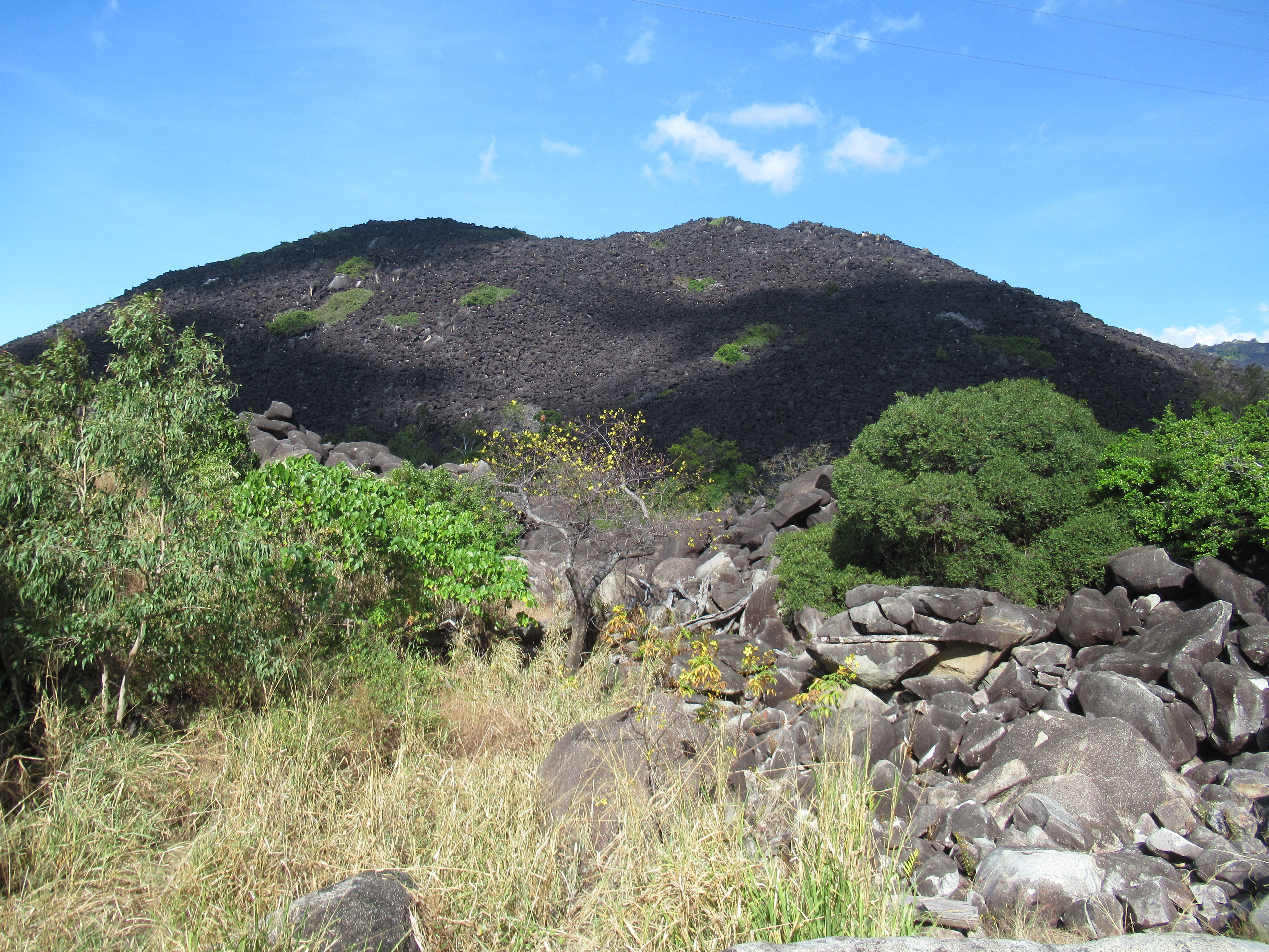 Kalkajaka National Park - Wikipedia