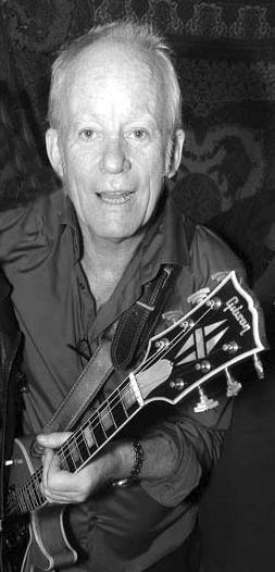 Bob Weston (guitarist) - Wikipedia