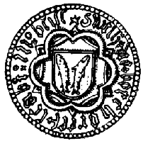 Seal of a member of the Borchgrave family Borchgrave.gif