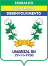 Offizielles Siegel von Umarizal