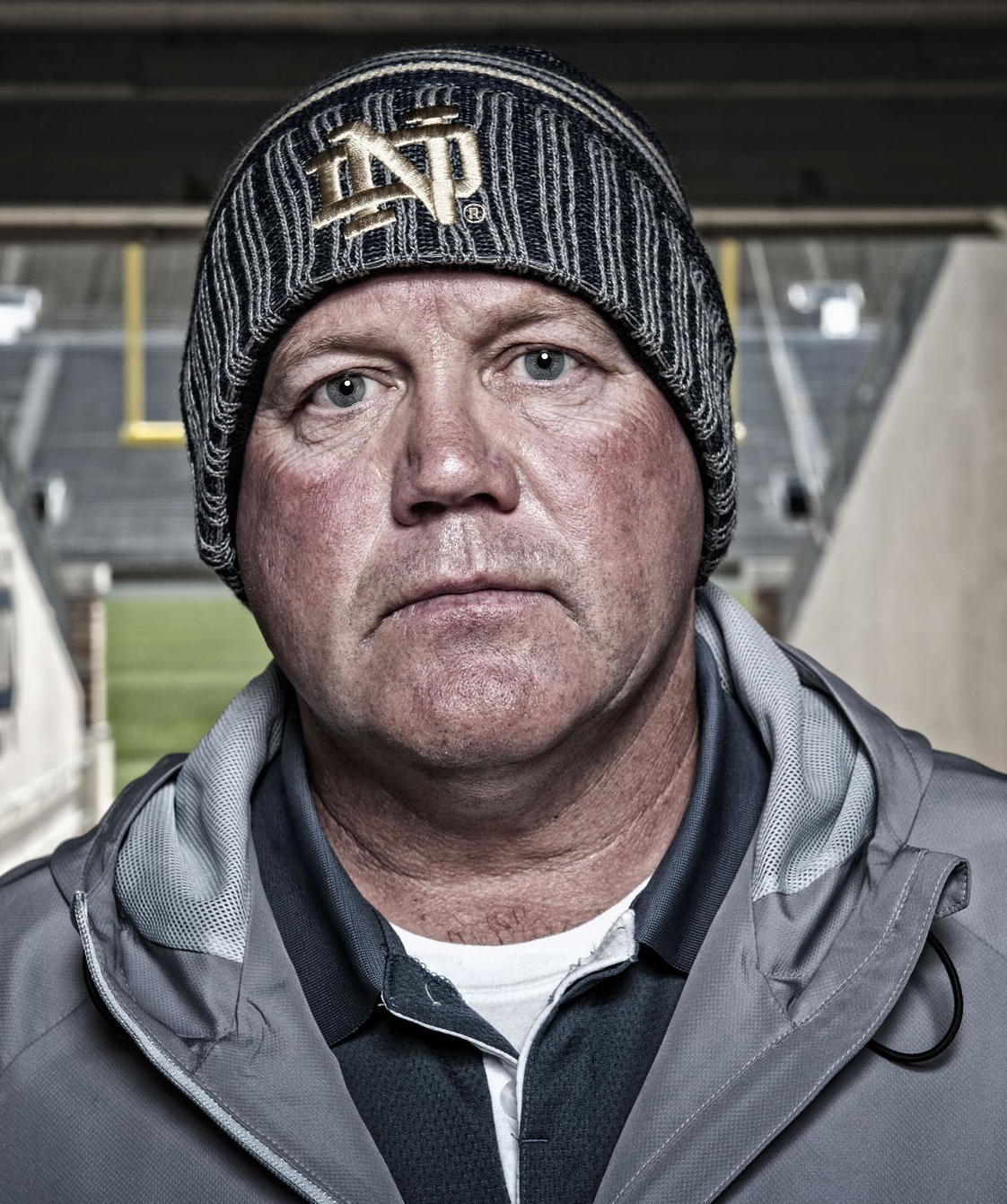 Brian Kelly Coaching Record: A Comprehensive Analysis