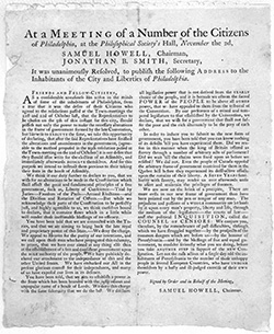 File:Broadside announcing meeting held November 2, 1775 in Philadelphia.jpg