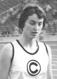 <span class="mw-page-title-main">Inge Fuhrmann</span> German sprinter