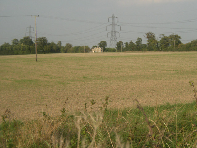 File:Chalk Farm - geograph.org.uk - 53025.jpg