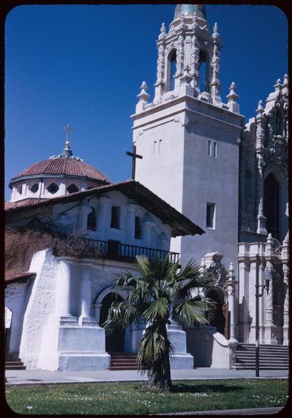 File:Church of Mission Dolores, San Francisco.jpg