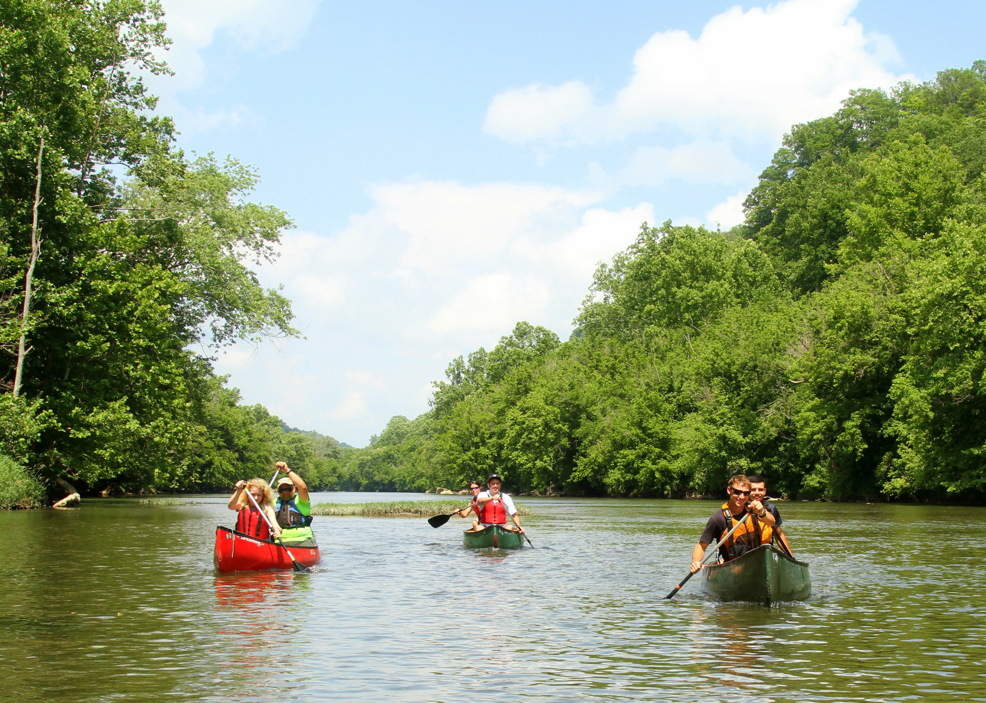 Clinch River - Wikipedia