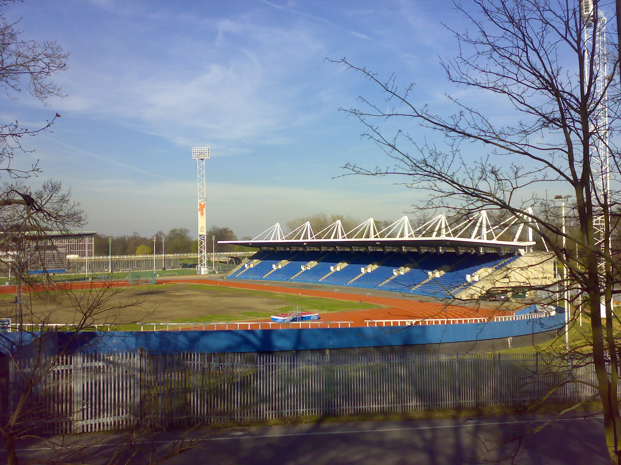 Crystal Palace National Sports Centre - Wikipedia
