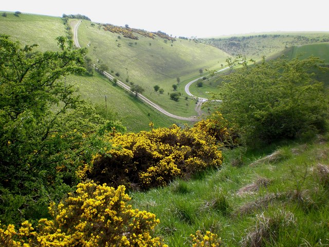 File:Dale panorama - geograph.org.uk - 1390748.jpg