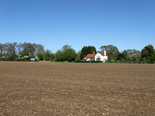 File:Decoy Cottage - geograph.org.uk - 1255052.jpg