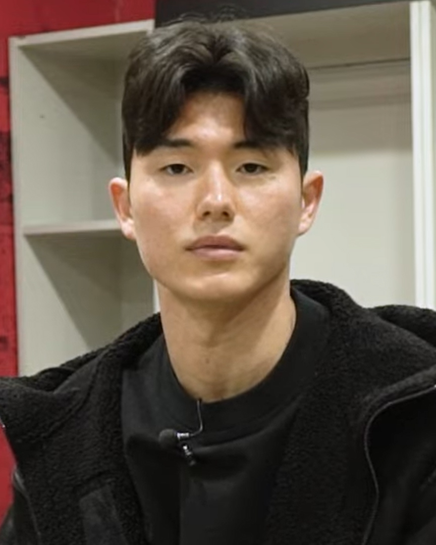 Lee Sang-min (footballer, born 1998) - Wikipedia