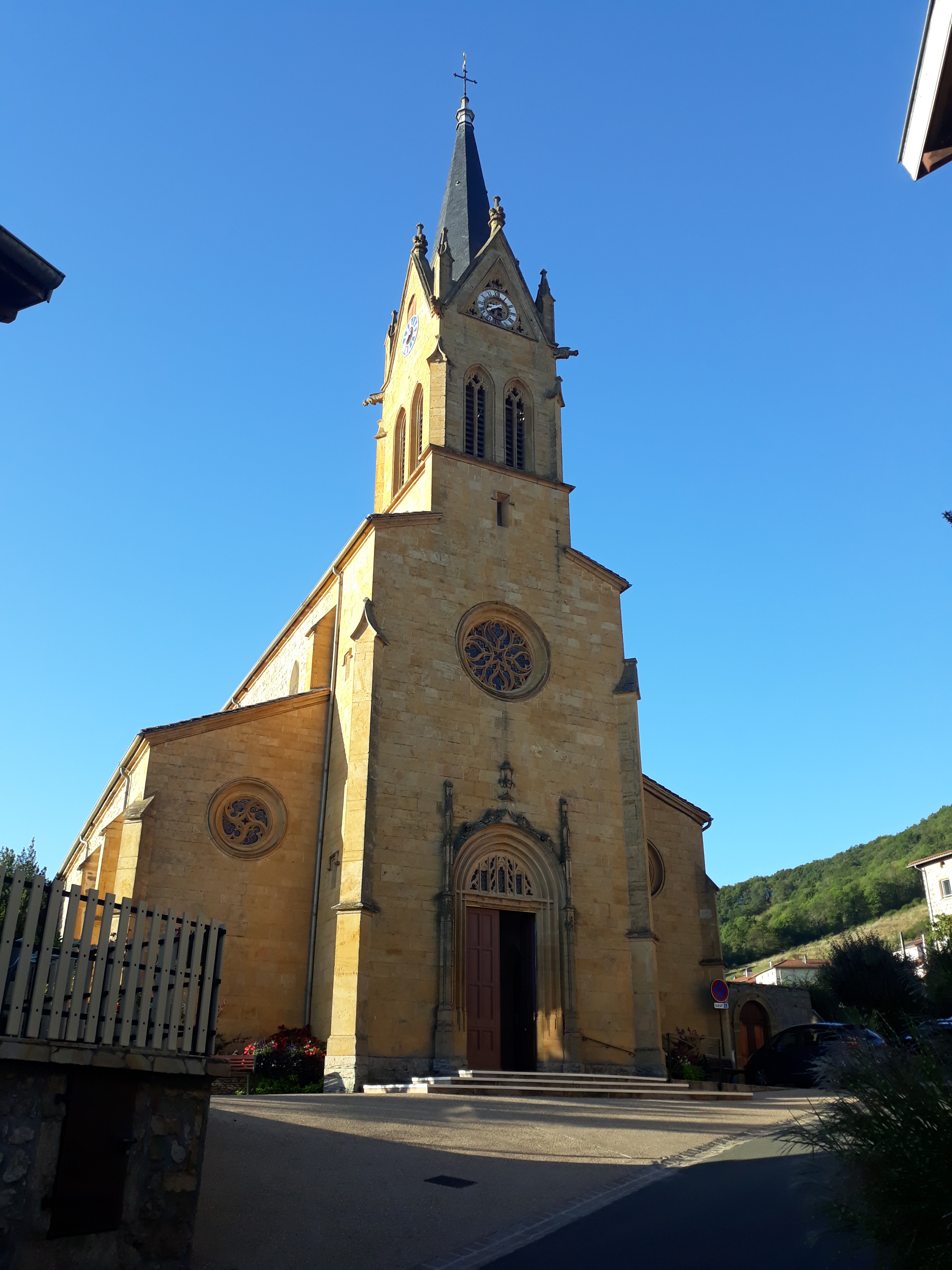 Saint-romain-de-popey