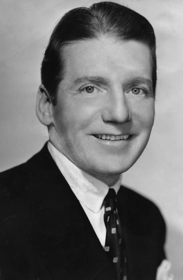 Frank Fay (American actor) - Wikiwand