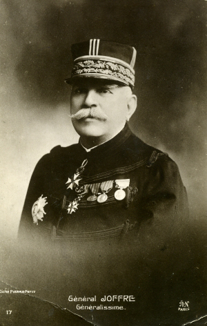 File:Gen J Joffre.jpg