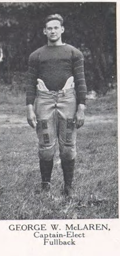 File:George McLaren All-American fullback 1917 Pitt Panthers.png