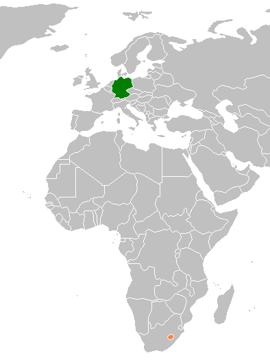 File:Germany Lesotho Locator.png