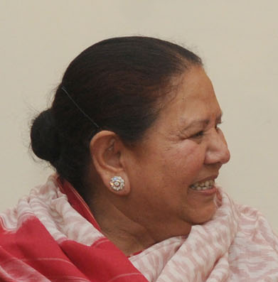 File:Governor of Himachal Pradesh Urmila Singh.jpg