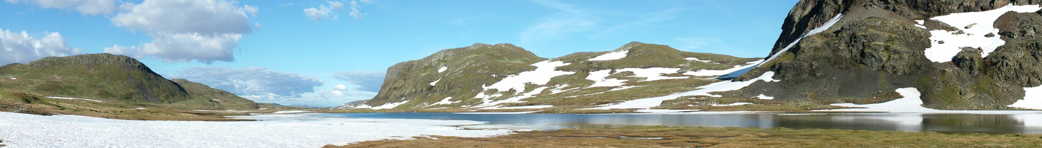 hardangervidda tourist information