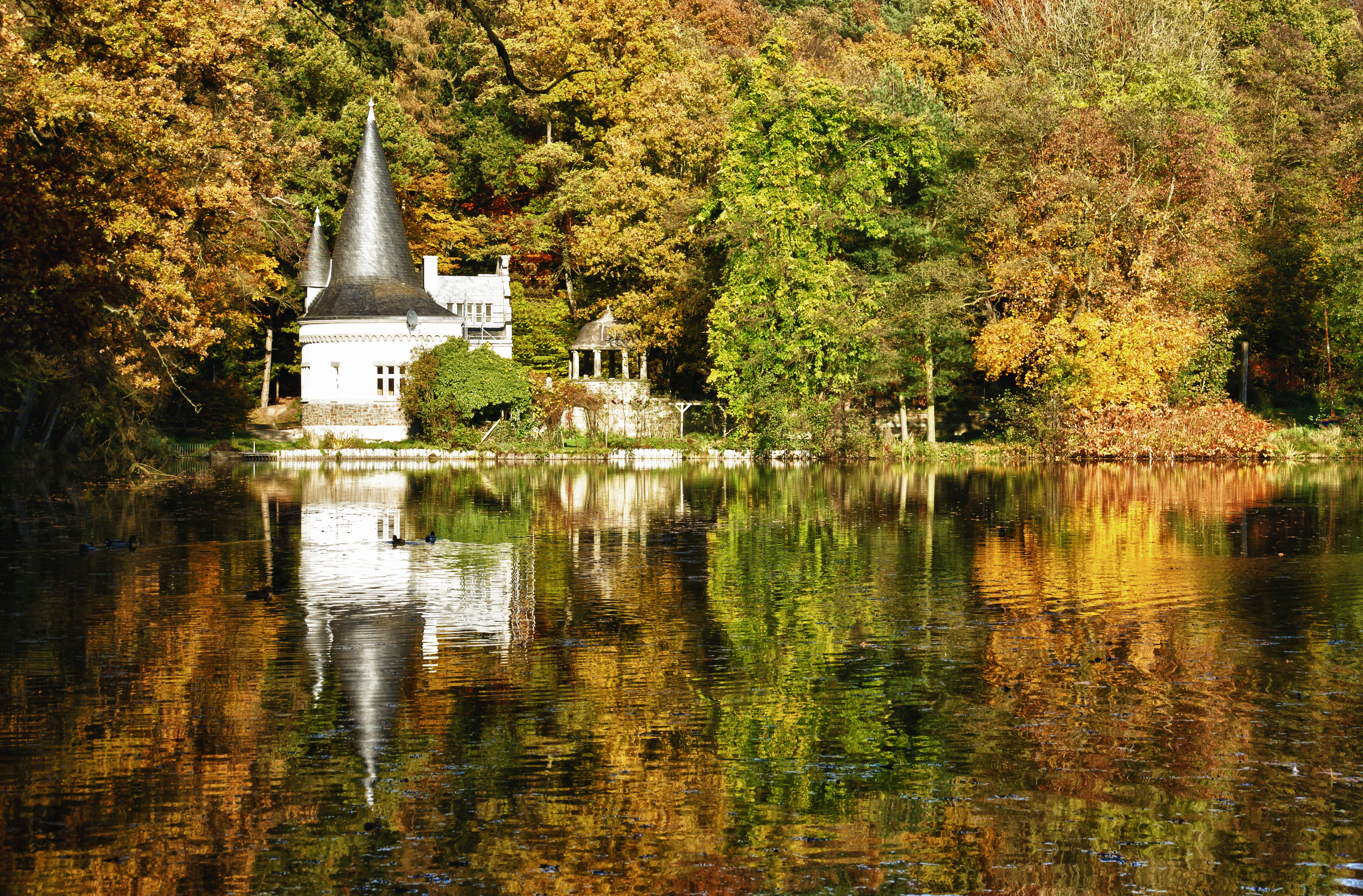 File Haus Am See The Lake House Explore 6298518217 Jpg