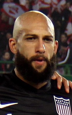 Tim Howard