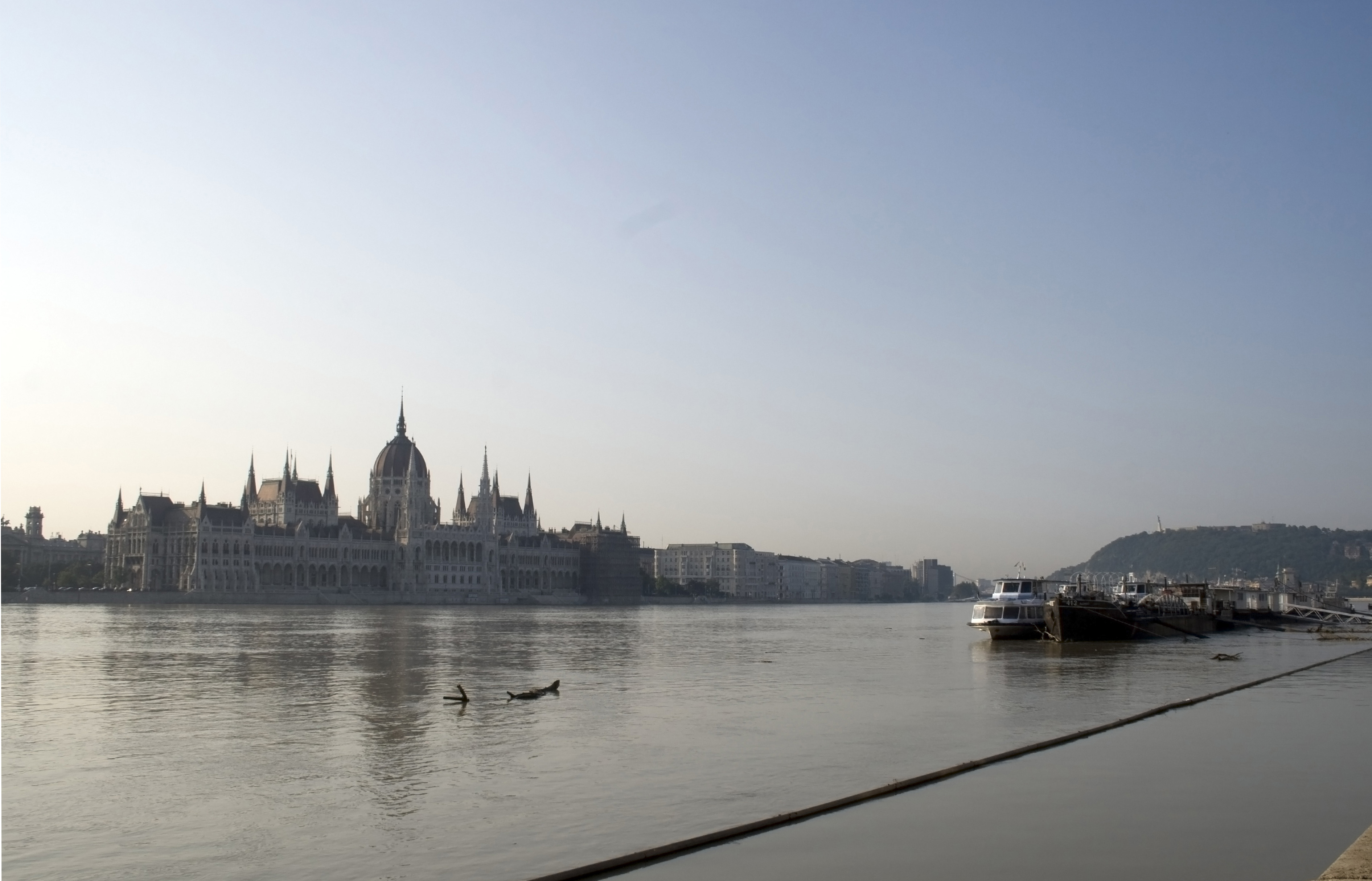 Bank od Danube