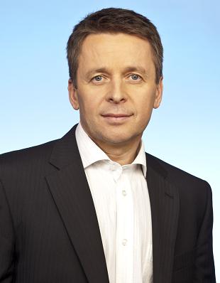 <span class="mw-page-title-main">Ivan Mikloš</span> Slovak politician