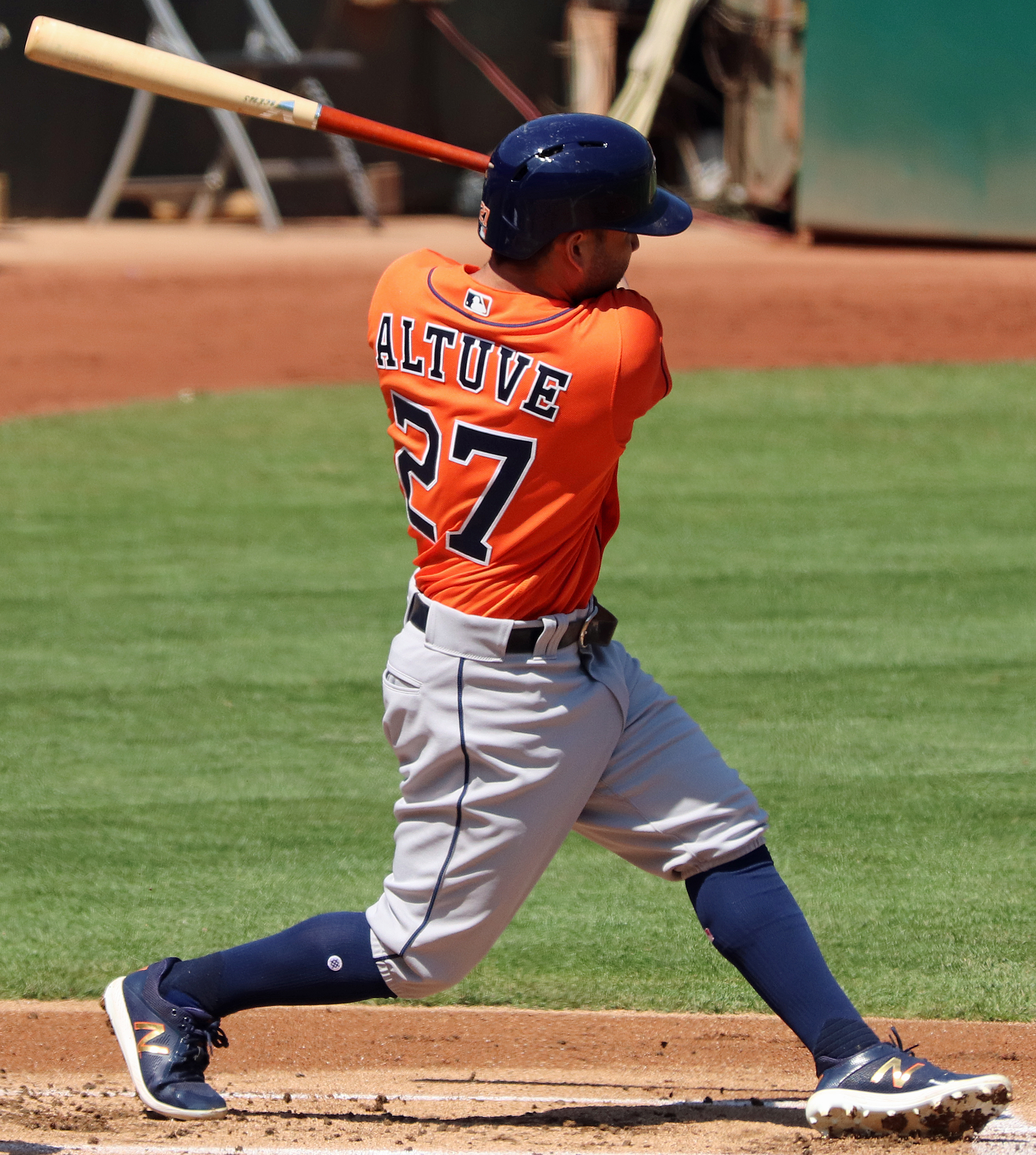 Jose Altuve, Wiki