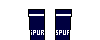 Spurs away sokkesett 2012-13.png