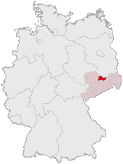 File:Lage des Landkreises Riesa-Großenhain in Deutschland.png