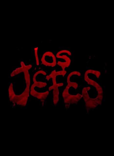 Los jefes (película) - Wikipedia, la enciclopedia libre