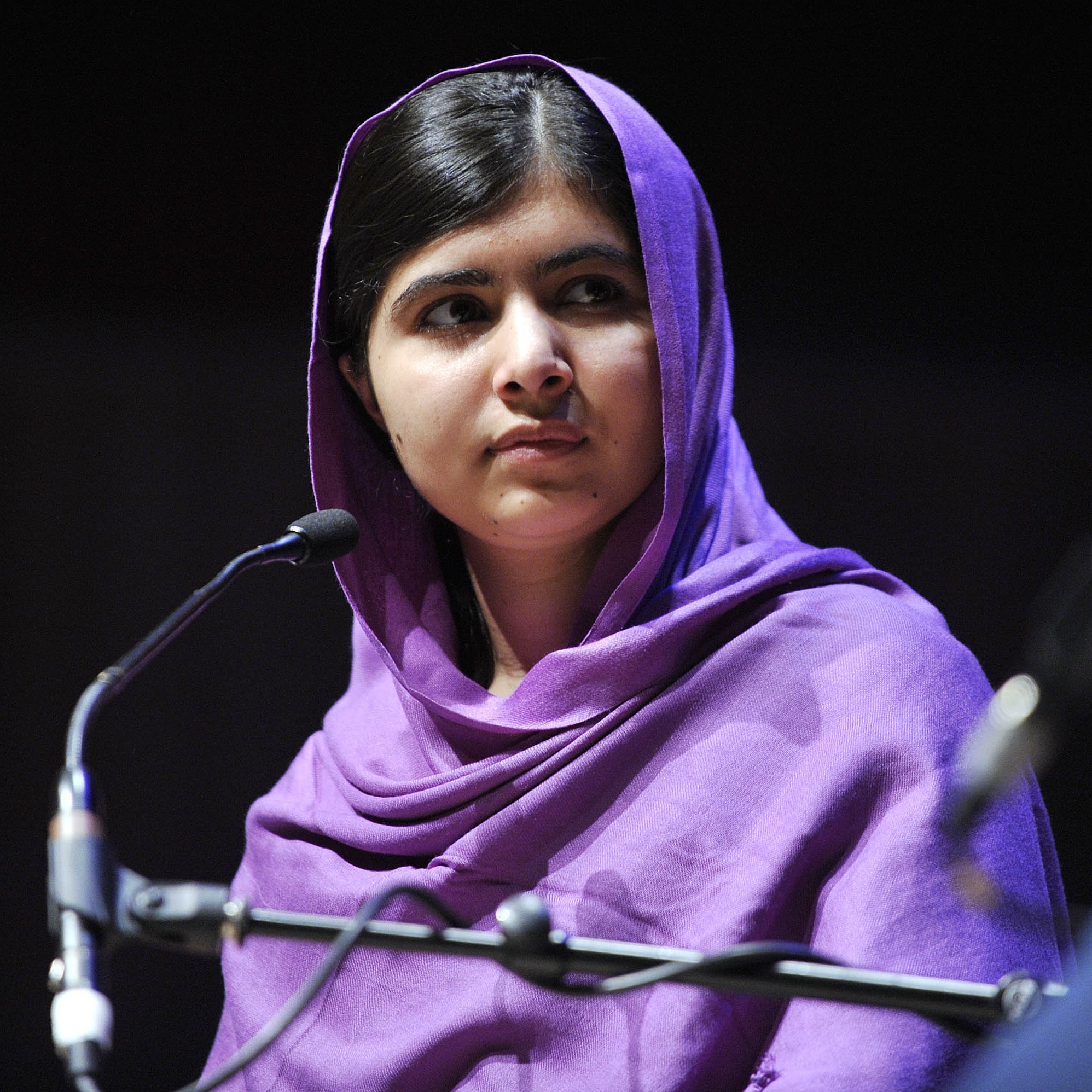 Malala Yousafzai e il diritto all'istruzione - Agente 0011