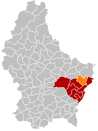 Manternach