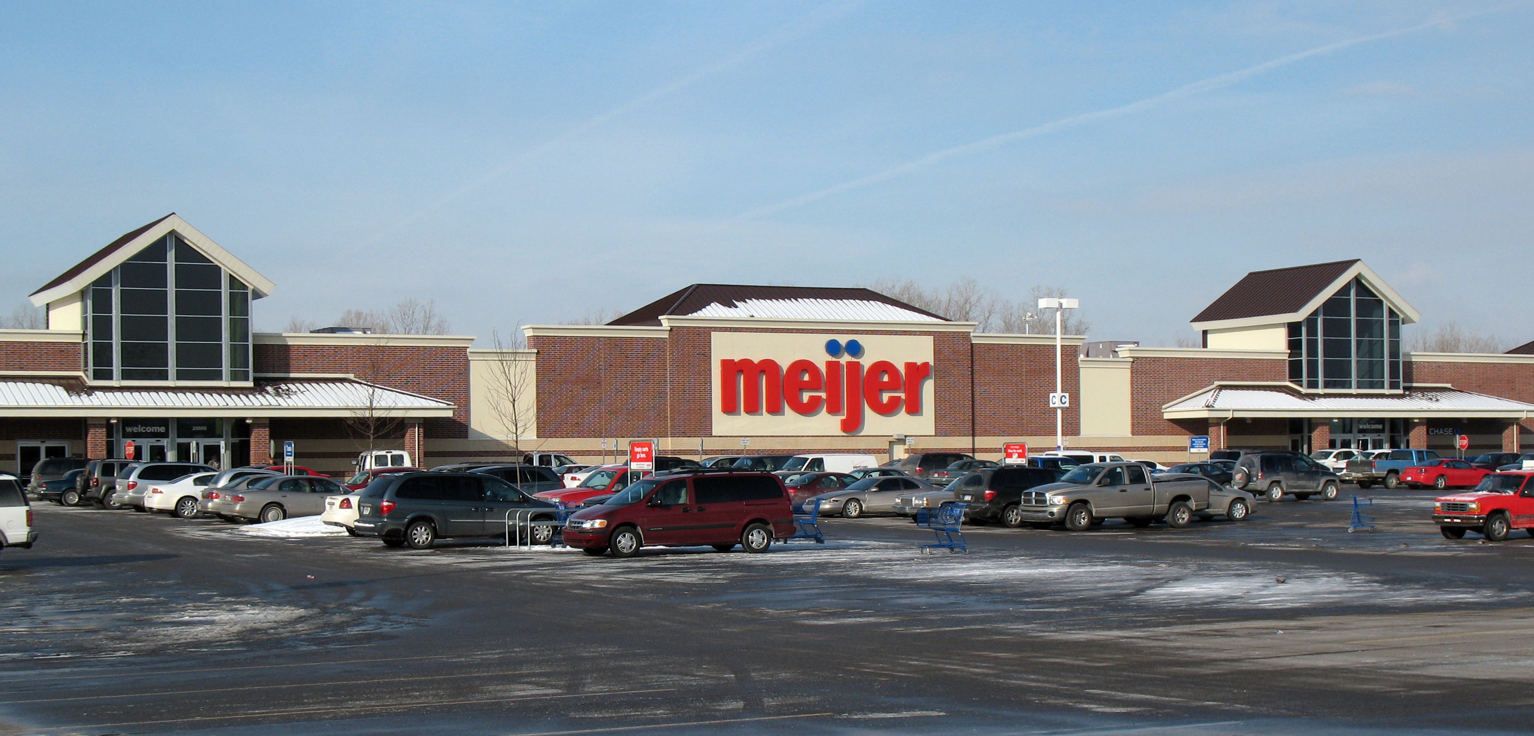 Meijer Agrees to Deal with Employees Over Working Conditions