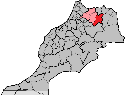 File:Morocco, region Taza-Al Hoceima-Taounate, province Guercif.png