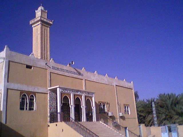 File:Mosquée Ibn Badis Béni-Abbés.jpg