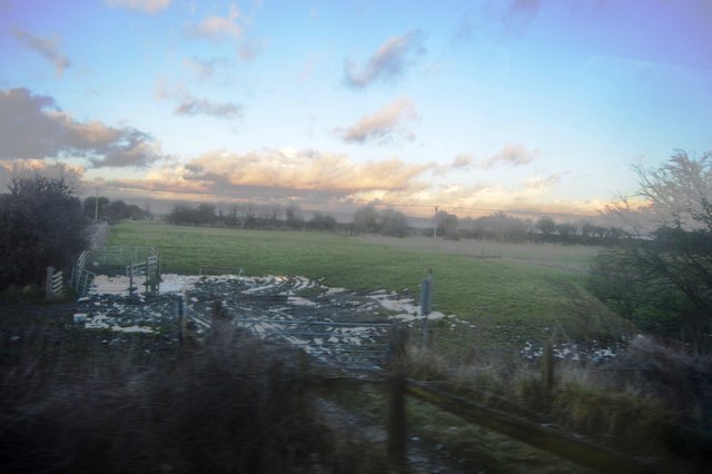 File:Muddy field entrance - geograph.org.uk - 4556876.jpg