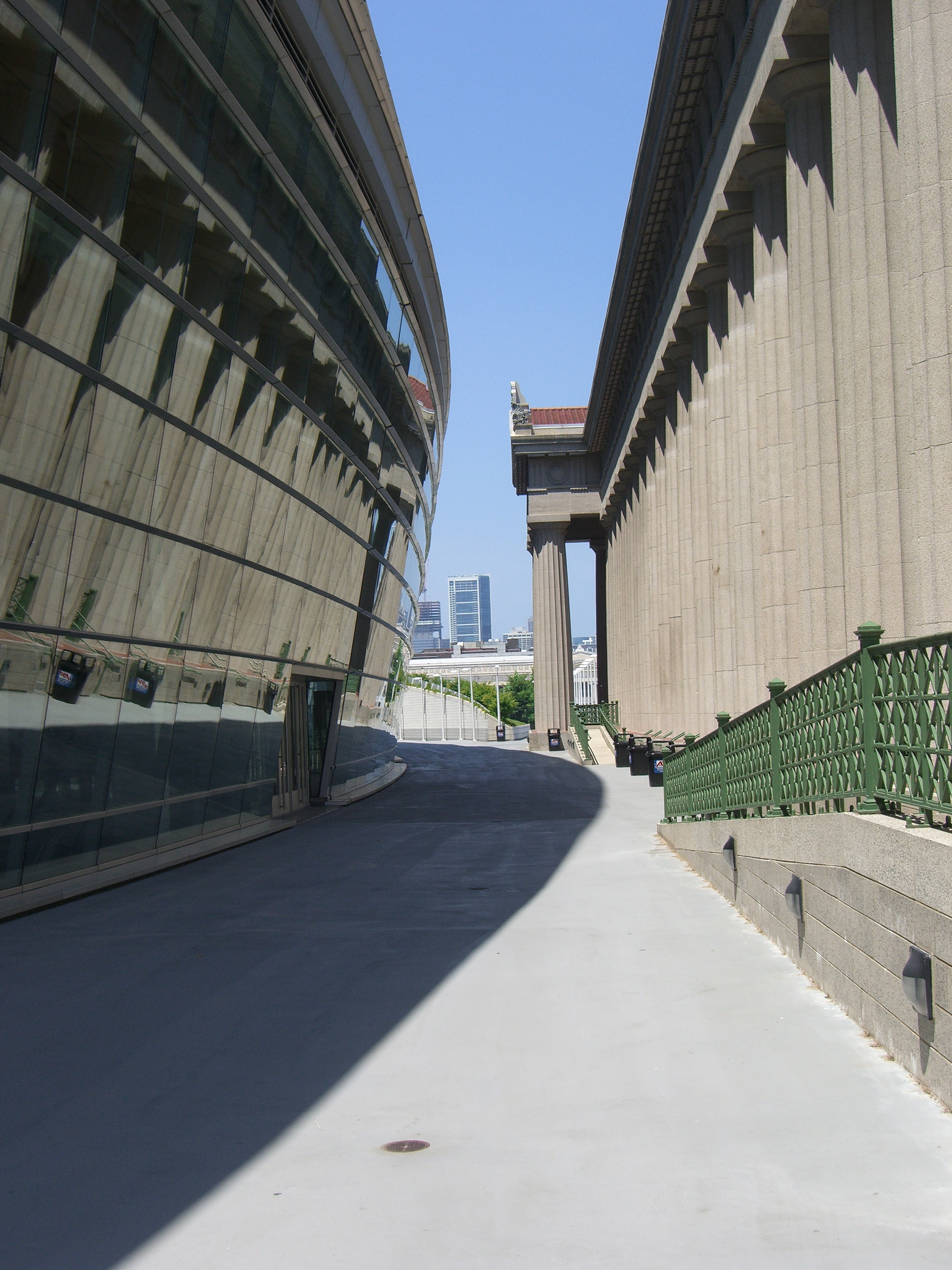 Soldier Field - Wikipedia