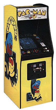 namco PAC-MAN パックマン パソコンソフト　X1用　パソコンテレビ